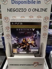 DESTINY il re cei corrotti