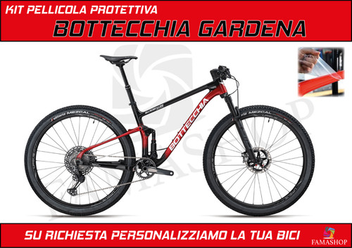 Kit pellicola protezione - pellicola,