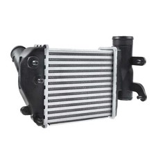 Intercooler LLK Alluminio per