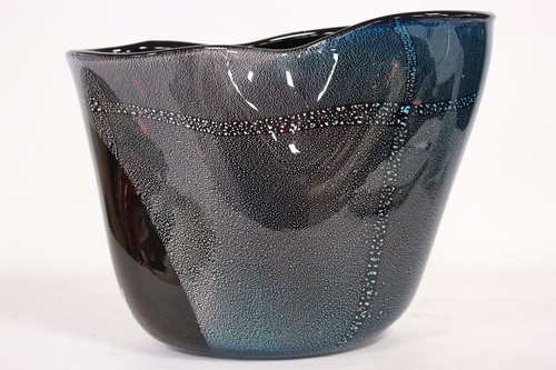 Bellissimo vaso vetro murano - /,