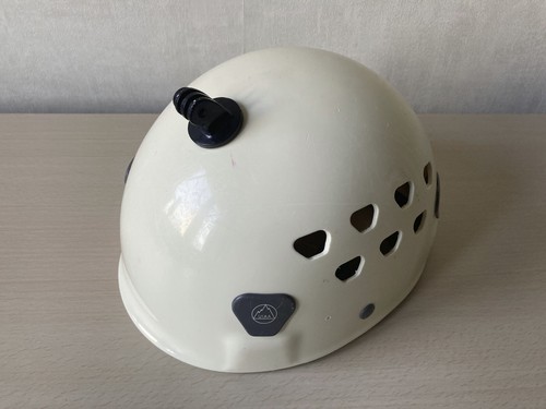 Petzl ecrin roc casco - petzl,