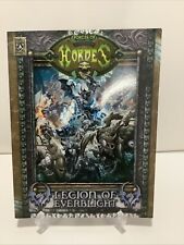 Legion of Everblight -