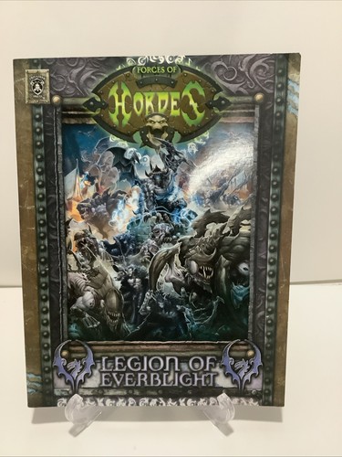 Legion everblight - everblight,