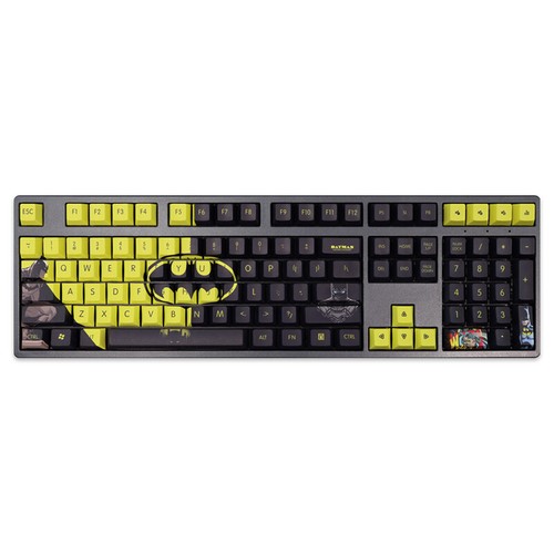 Set 108 tasti batman - 108, key