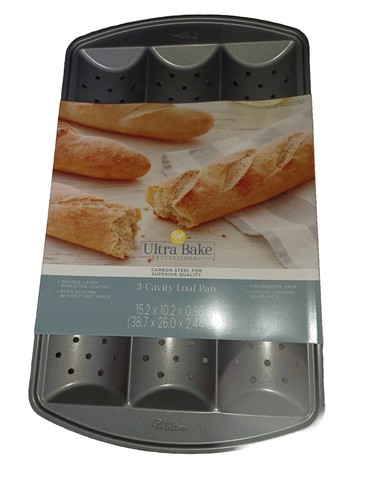 Wilton ultra bake - wilton, pro