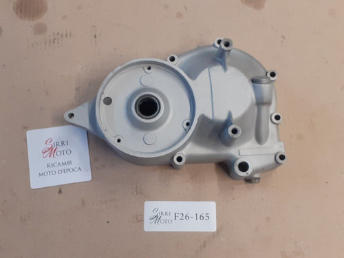 Carter coperchio sinistro lato - carter,