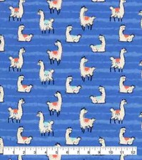 Copripiumino LLAMAS RELAX