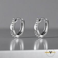 ORECCHINI DONNA A CERCHIO CON