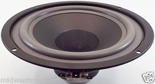 Boston Acoustics T830 T1000 8"