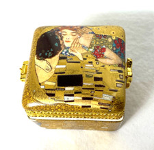 Goebel Trollbeads Gustav Klimt