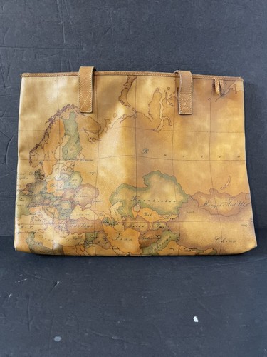 Borsa tote grande alviero - grande,