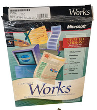 B15 1997 Microsoft MS funziona