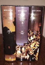 Enciclopedia della Musica