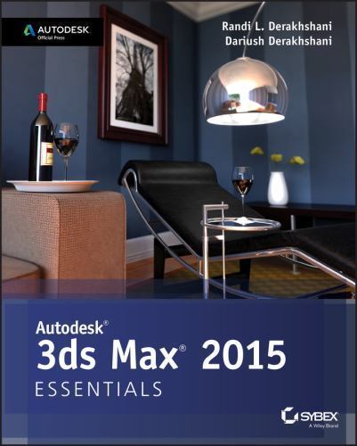 Autodesk 3ds max 2015 - autodesk,