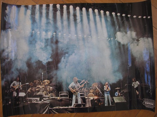 Genesis popster originale - genesis,