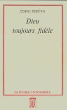 Dieu toujours fidèle - Joseph