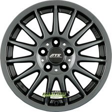 ATS Streetrallye grigio scuro