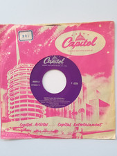 Disco 45 giri - Frank Sinatra