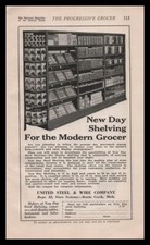 Pubblicità stampa 1929 United