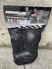 PROTEZIONI GINOCCHIA GOMITI