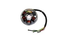 FLYWHEEL STATOR Piaggio Vespa