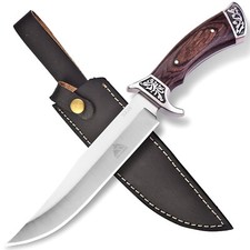 Hunting Bowie Knife caccia