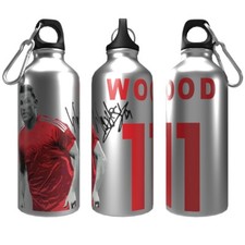 Bottiglia Forestale Chris