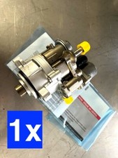 Pompa alta pressione 13517616170 pompa carburante originale BMW E90 E92 E60 N54 N55