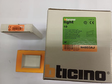 MATERIALE ELETTRICO CIVILE