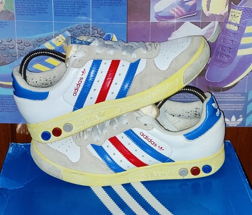 Adidas grand slam - gs, taglia