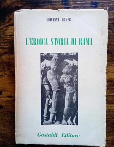 Dompè eroica storia di - l'eroica,