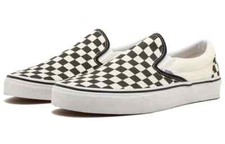 VANS CLASSIC SLIP-ON, unisex