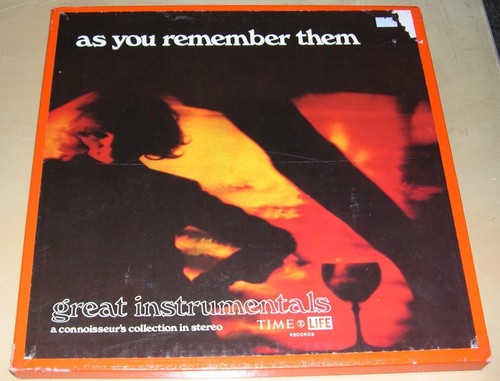 Various you remember - as,
