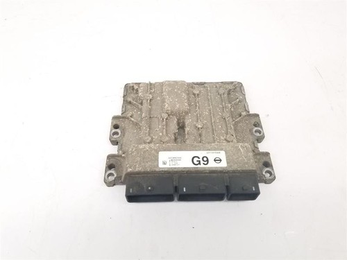 Ecu unità controllo motore - di,
