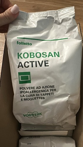 Detergente kobosan originale - detergente,