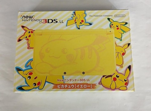 Raro new nintendo - 3ds, xl