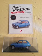 Auto Vintage Deluxe Collection