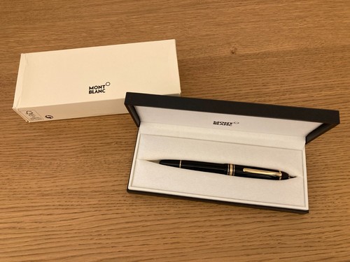 Penna montblanc roller - montblanc,