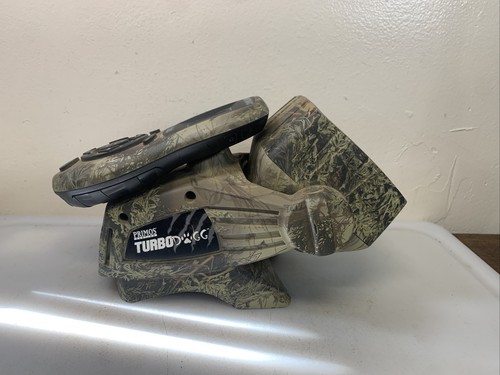 Primos caccia 3755 turbo - caccia, 3755-s