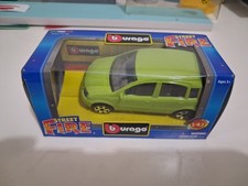 modellino 1/43 fiat panda