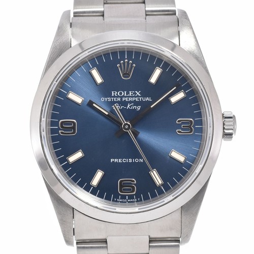 Orologio uomo automatico rolex - uomo,