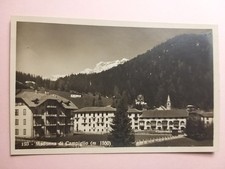 Madonna di Campiglio (Trento)