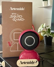 Lampada Da Tavolo Artemide