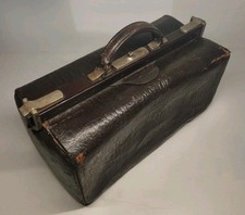 Borsa da medico vintage borsa