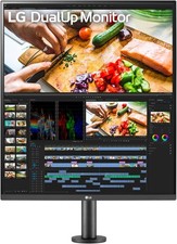 LG 28MQ780 Dual Up UltraWide