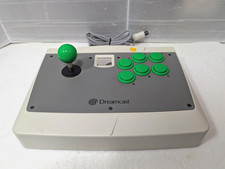 Dreamcast Joystick Arcade