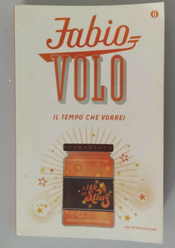 Fabio volo tempo che - fabio, il