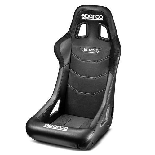 Sedile sparco sprint sky - sedile,