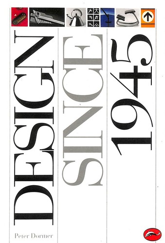 Design since 1945 world - design,