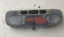 PLAFONIERA LUCE ABITACOLO PER